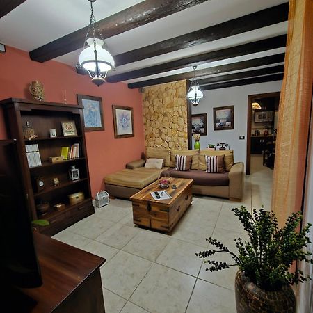 El Mirador Vistas Muy Bonitas Apartamento Breña Baja Exterior foto