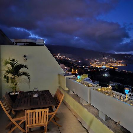 El Mirador Vistas Muy Bonitas Apartamento Breña Baja Exterior foto
