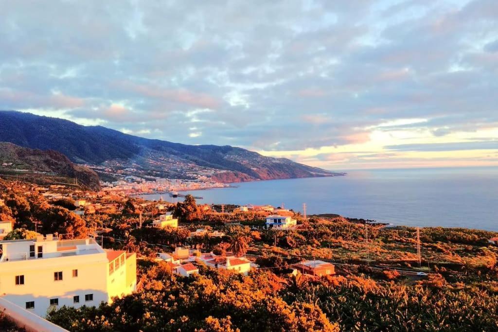 El Mirador Vistas Muy Bonitas Apartamento Breña Baja Exterior foto