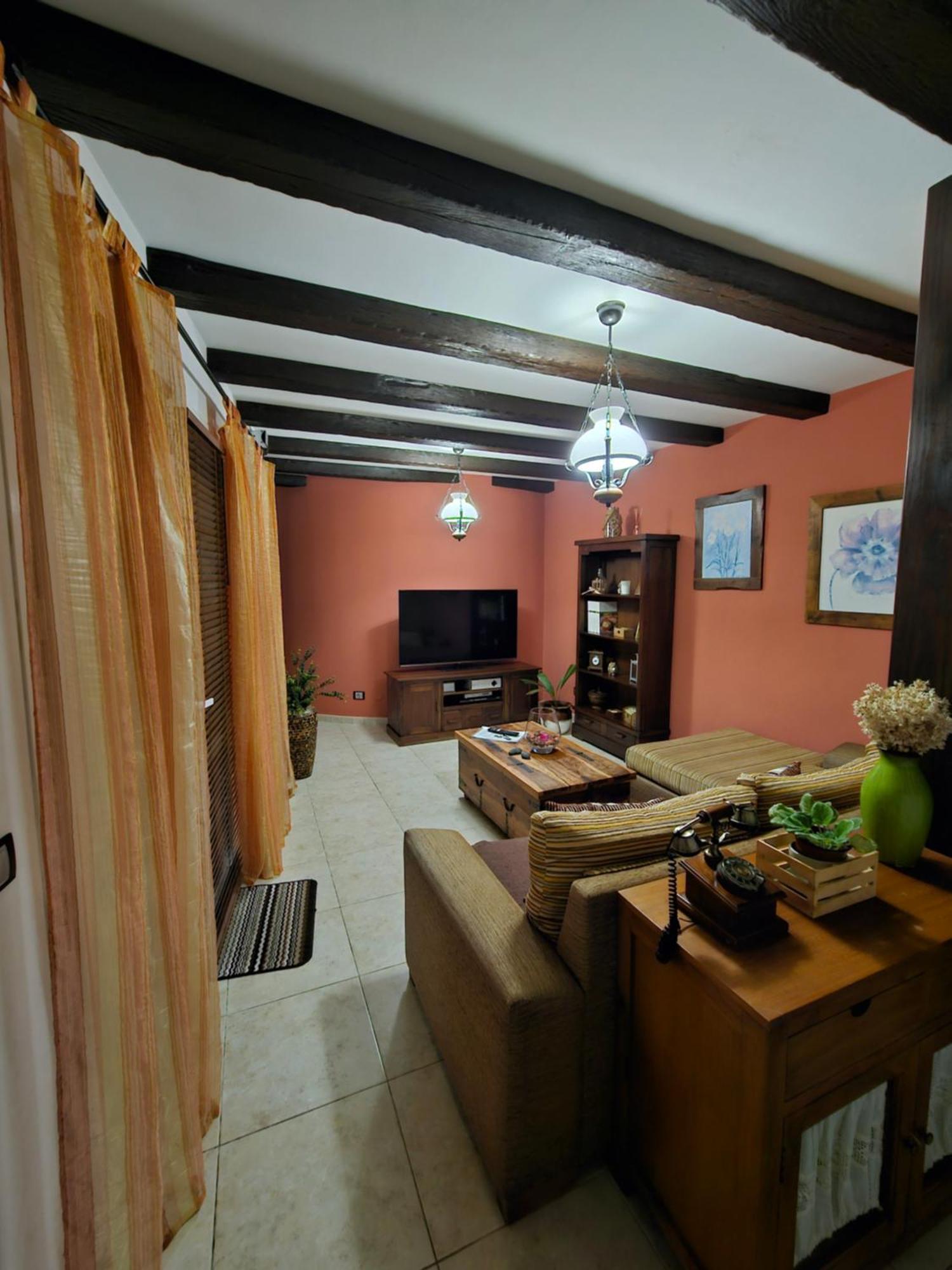 El Mirador Vistas Muy Bonitas Apartamento Breña Baja Exterior foto